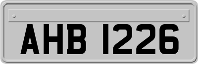 AHB1226