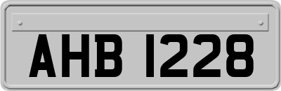 AHB1228