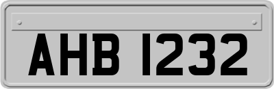 AHB1232
