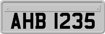 AHB1235