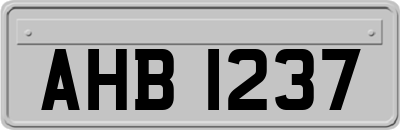 AHB1237