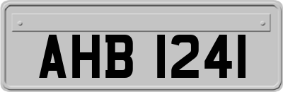 AHB1241