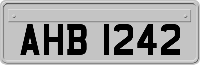 AHB1242