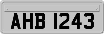 AHB1243