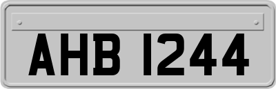 AHB1244