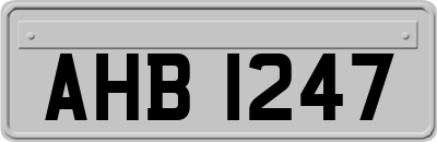AHB1247
