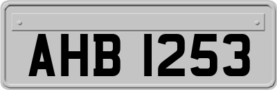 AHB1253
