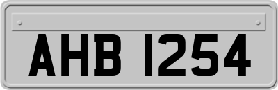 AHB1254