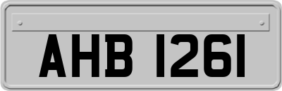 AHB1261