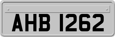 AHB1262