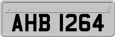 AHB1264