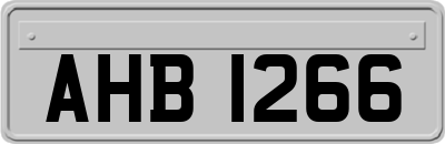 AHB1266