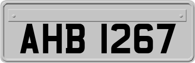AHB1267