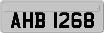 AHB1268