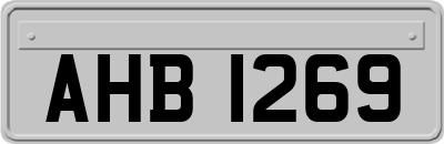 AHB1269