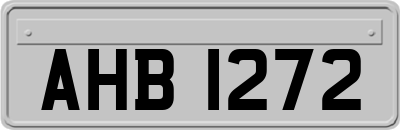 AHB1272