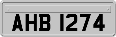 AHB1274
