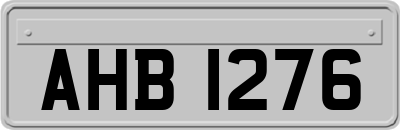 AHB1276