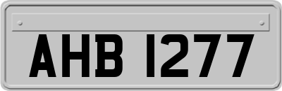 AHB1277