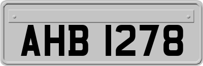 AHB1278