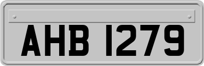 AHB1279