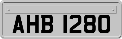 AHB1280