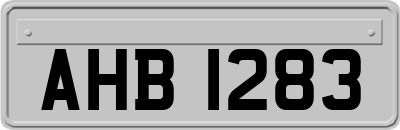 AHB1283