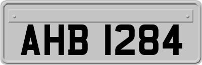 AHB1284