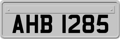 AHB1285