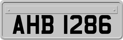 AHB1286