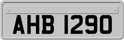 AHB1290