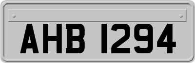 AHB1294