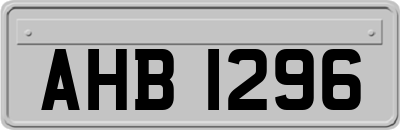 AHB1296