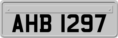 AHB1297