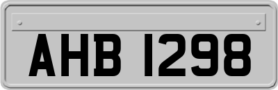 AHB1298