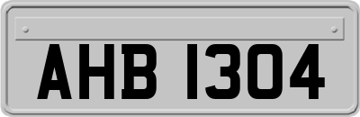AHB1304