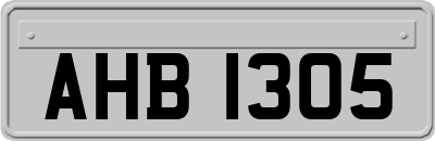 AHB1305