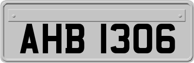 AHB1306