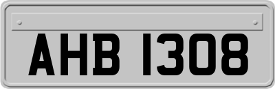 AHB1308