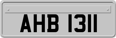 AHB1311