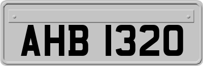 AHB1320