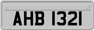 AHB1321