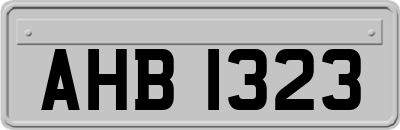 AHB1323