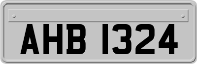 AHB1324