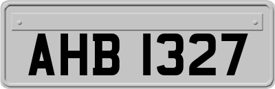 AHB1327