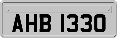 AHB1330