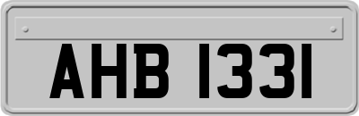 AHB1331