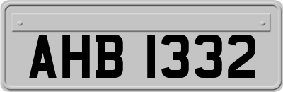 AHB1332