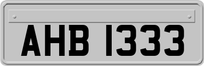 AHB1333