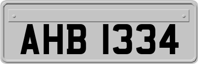 AHB1334